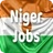 icon Niger Jobs(Nijer İşler, Nijer'deki İşler
) 1.0