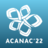 icon ACANAC(ACANAC'22
) 5.78.6