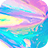 icon Cute Hologram(Renkli Duvar Kağıdı Sevimli Hologram Teması
) 1.0.0