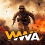 icon WWA RTS(Savaşı Orduları: WW2 PvP RTS)