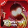 icon My Friend Pedro Guide(Arkadaşım Pedro Rehberim
)