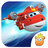 icon SuperWings(Super Wings - It's Fly Time
) 4.1