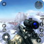 icon Winter Mountain Sniper(Kış dağ keskin nişancı - modern atıcı mücadele)