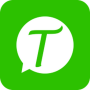icon Talkinchat(Talkinchat - Sohbet ve Odalar)
