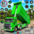 icon Cargo Truck Simulator(Kargo Kamyonu 3D Şehir Kamyonu Oyunu) 1.0