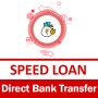 icon Fast Speed Loan : Instant Personal Loan (Hızlı Hızlı Kredi : Anında Kişisel Kredi
)