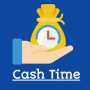 icon Cash Time(Nakit Zaman: Anında Çevrimiçi Uygulama
)