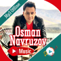 icon Osman Navruzov Qo’shiqlari offline 2021 (Osman Navruzov Qo'shiqlari çevrimdışı 2021
)