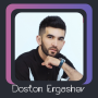 icon Doston Ergashev - Sevmaganim Yaxshiydi Musica 2021 (Doston Ergashev - Sevmaganim Yaxshiydi Musica 2021 Musica
)