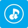 icon Tubidy downloader(indirici Mp3juice-müzik
)