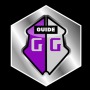 icon Guide Game Guardian App(Rehber Oyunu Guardian App
)