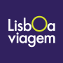 icon Lisboa Viagem(Lisboa Viagem
)