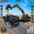 icon Construction Vehicles and Trucks Sim(Yol İnşaat Simülatörü 3D) 4.4.0