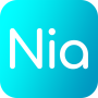 icon Nia(Egzama Uygulaması | Nia
)