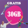 icon Internet Gratis Kuota Gratis(internet ücretsiz tanpa pulsa kuota bedava 2021
)