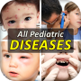 icon Pediatric Diseases & Treatment(Çocuk Hastalıkları ve Tedavisi
)