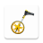 icon Measuring Wheel(Ölçü Tekerleği: Mesafe ölçer
) 1.0.4