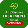 icon Diseases Treatment Dictionary(Hastalık Tedavi Sözlüğü
)