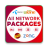 icon All Network Packages(All Networks Sim Paketleri 2022
) 1.0