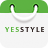 icon YesStyle(YesStyle - Moda ve Güzellik) 4.4.4