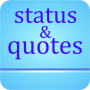 icon Status Quotes(Durum ve Alıntılar)