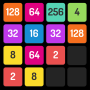 icon X2 Blocks - 2048 Number Game (X2 Blocks - 2048 Sayı Oyunu)
