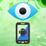 icon Bluelight Filter - Eye Care (Bluelight Filtre - Göz Bakımı)