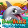 icon Tropic Escape(FarmVille 2: Tropic Escape)