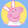 icon World of Peppa Pig: Kids Games (Peppa Pig'in Dünyası: Çocuk Oyunları)