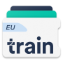 icon Trainline for Business