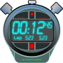 icon Ultrachron Stopwatch Lite (Ultrachron Kronometre Lite)