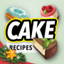 icon Cake Recipes(Kek tarifleri)