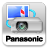 icon Wireless PJ(Panasonic Kablosuz Projektör) 2.5.0