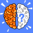 icon Brain Game(Zeka Oyunu: Zor Bulmacalar) 2.1.0