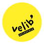 icon Vélib' (official appli) (Vélib' (resmi uygulama))