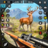 icon Wild Deer Hunt 2021: Best Animal shooting Games(Vahşi Geyik Avı: Hayvan Avı) 4.0