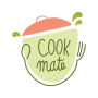 icon COOKmate - My recipe organizer (COOKmate - Tarif düzenleyicim)