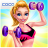 icon Fitness Girl(Fitness Kızı - Dans Et ve Oyna
) 1.1.1