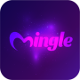 icon Mingle: Online Chat & Dating (Mingle:)
