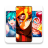 icon Anime Wallpapers(Anime Duvar Kağıtları Full HD 4K) 2.55