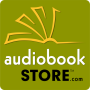 icon Audiobooks by AudiobookSTORE (AudiobookSTORE tarafından sesli kitaplar)