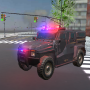 icon Police Car Game : SWAT Games (Polis Arabası Oyunu: SWAT Oyunları)