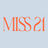 icon MISS 21(Miss 21 bayan ayakkabıları) 2.66.5