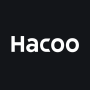 icon Hacoo - Live, Shopping, Share (Hacoo - Canlı, Alışveriş, Paylaş)