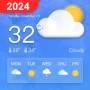 icon Weather(Live Weather Forecast)