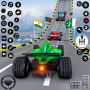 icon Formula Car Racing Game(Formülü Dublör: Yarış Arabası Oyunları)