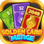 icon Golden Card Merge(Golden Card Merge
)
