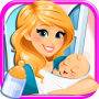 icon Newborn Baby & Mommy Care FREE (Yenidoğan Bebek ve Anne Bakımı ÜCRETSİZ)