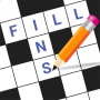 icon Fill-In Crosswords (Doldurmalı Bulmacalar
)