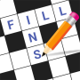 icon Fill-In Crosswords(Doldurmalı Bulmacalar
)